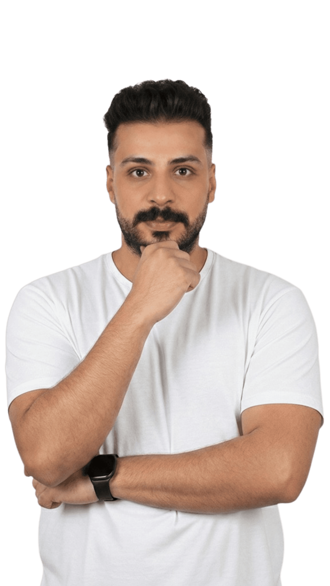 Creative Visual Designer