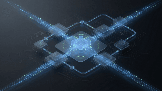 How AI Automation Is Changing How Real Businesses Operate