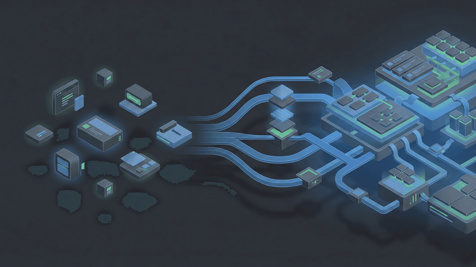 Hazem Elbahy: Building Governed Platforms and Operational Systems in Saudi Arabia