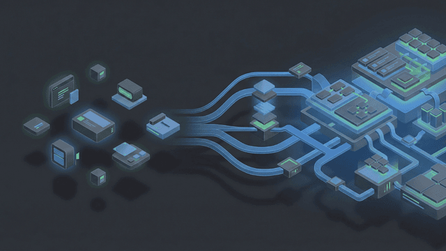 From Projects to Systems: Building Software That Actually Scales