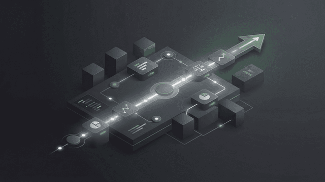 Automating Operations: What Founders Should Build First