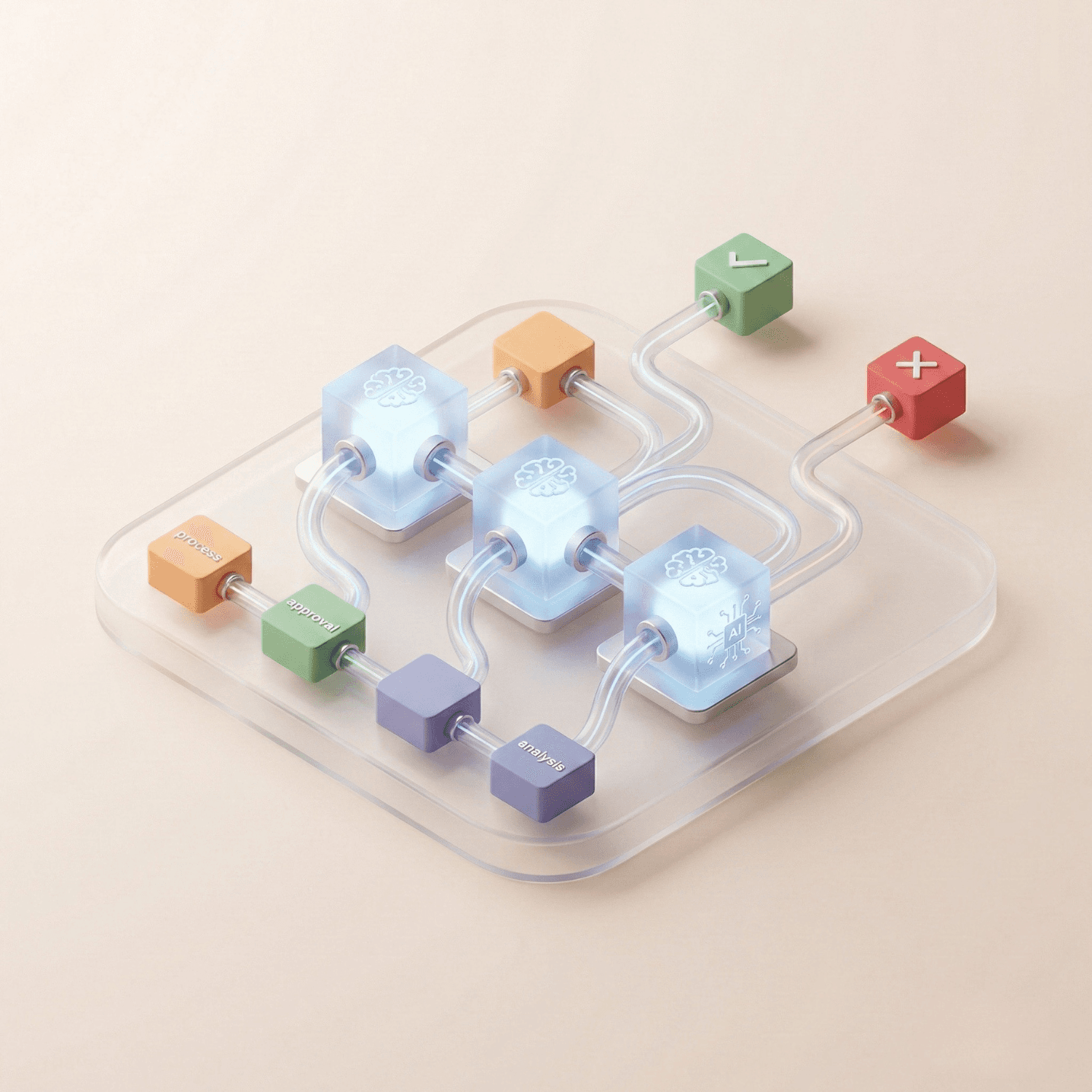 Intelligent Workflow Automation