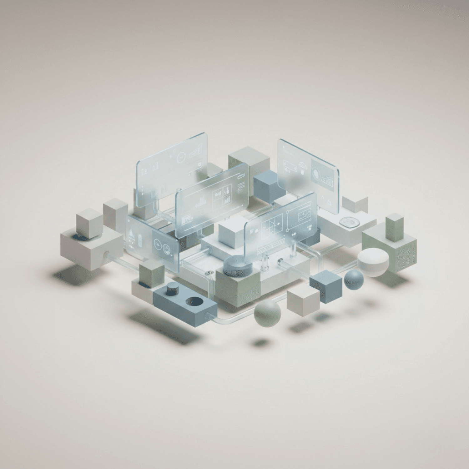 Operations & Management Dashboard