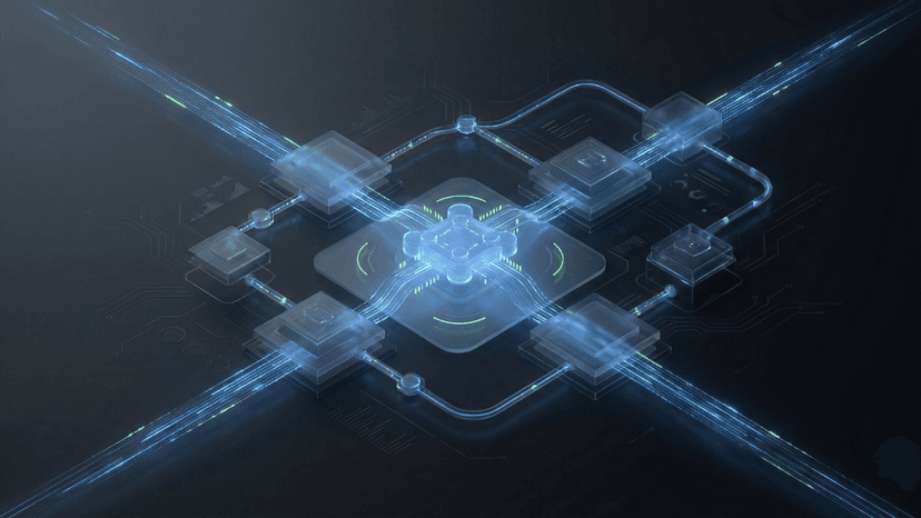 Saudi Arabia's Year of AI 2026: What It Means for Enterprise Systems