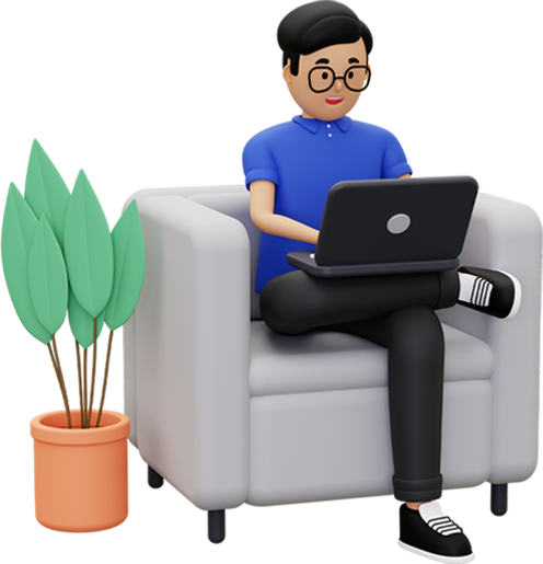 Personal Info